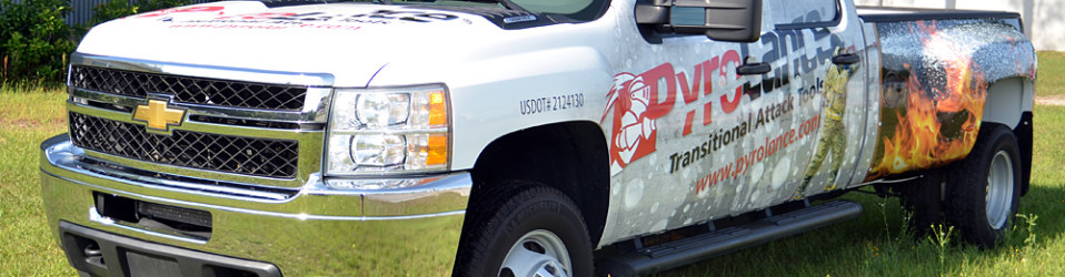 3M Certified Vehicle Wraps | Ocala Florida