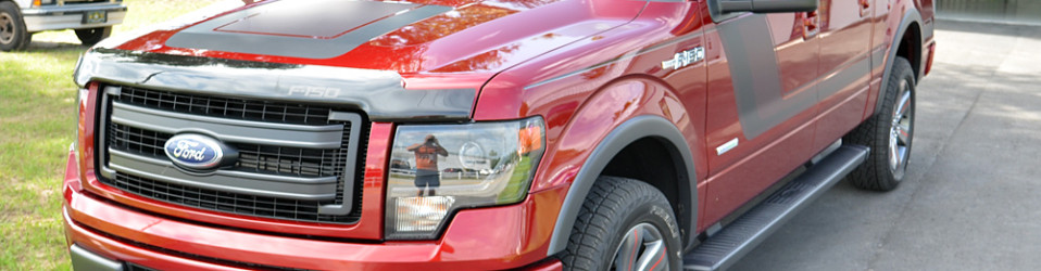 3M Certified Vehicle Wraps | Ocala Florida