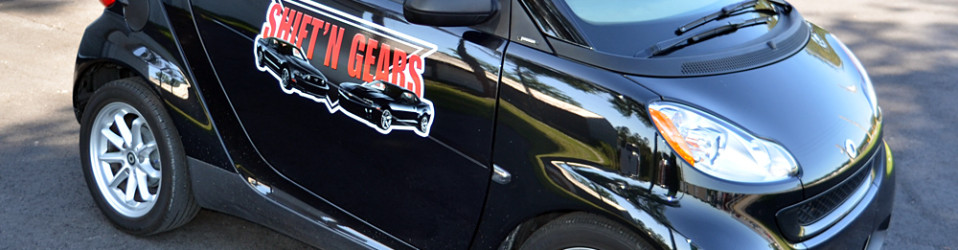 3M Certified Vehicle Wraps | Ocala Florida