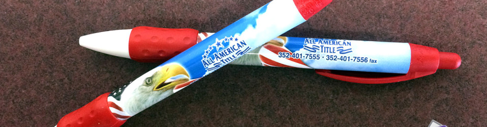 All American Title