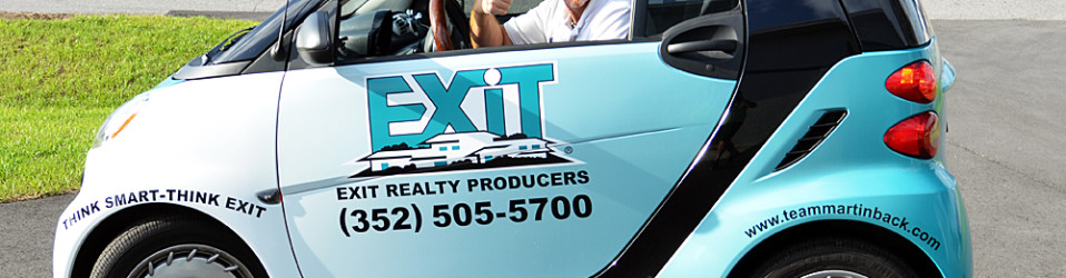 3M Certified Vehicle Wraps | Ocala Florida