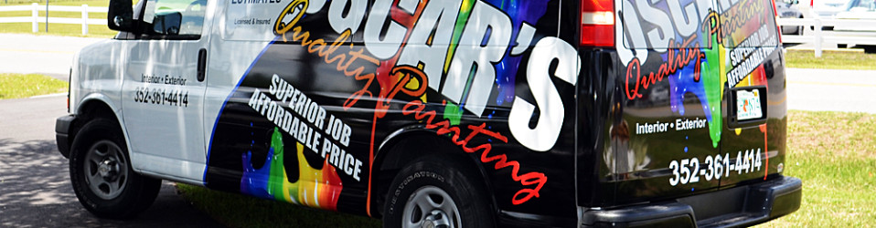 3M Certified Vehicle Wraps | Ocala Florida