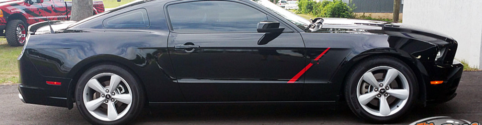 3M Certified Vehicle Wraps | Ocala Florida