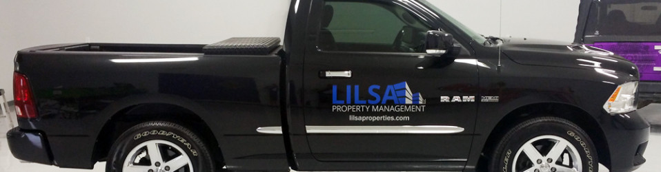3M Certified Vehicle Wraps | Ocala Florida