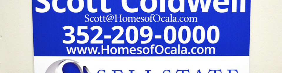 Sellstate Sign