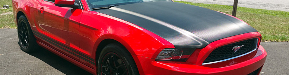 3M Certified Vehicle Wraps | Ocala Florida