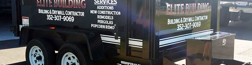 3M Certified Vehicle Wraps | Ocala Florida