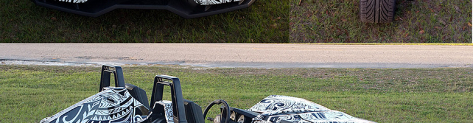 3M Certified Vehicle Wraps | Ocala Florida