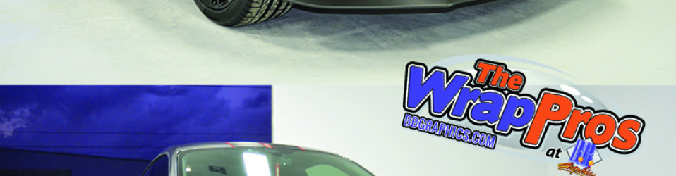 3M Certified Vehicle Wraps | Ocala Florida