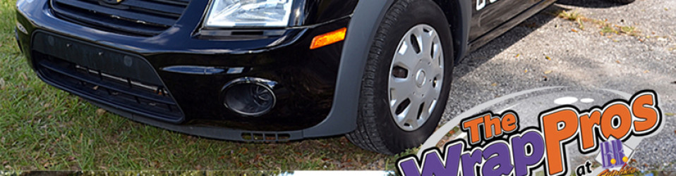 3M Certified Vehicle Wraps | Ocala Florida