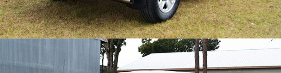 3M Certified Vehicle Wraps | Ocala Florida