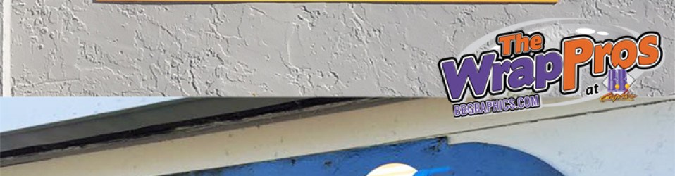 3M Certified Vehicle Wraps | Ocala Florida