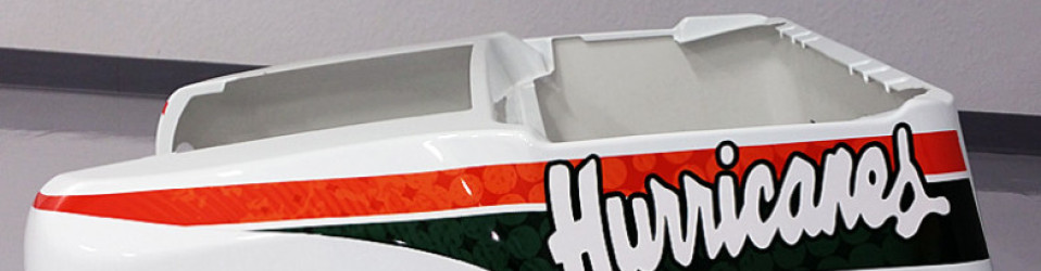 3M Certified Vehicle Wraps | Ocala Florida