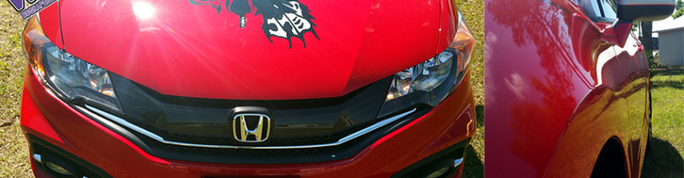 3M Certified Vehicle Wraps | Ocala Florida