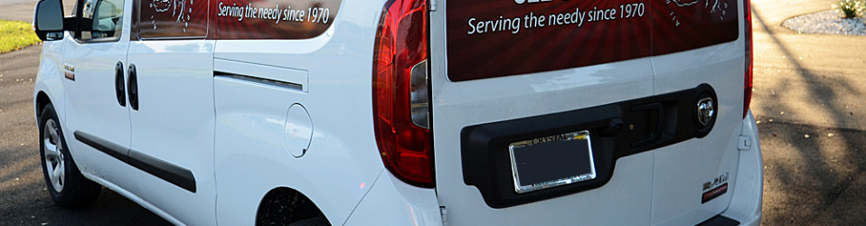 3M Certified Vehicle Wraps | Ocala Florida