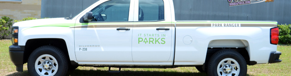 3M Certified Vehicle Wraps | Ocala Florida