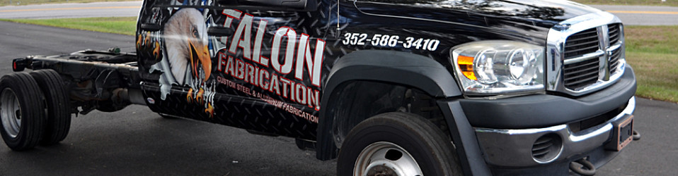 3M Certified Vehicle Wraps | Ocala Florida