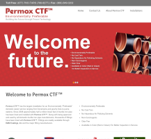 Permox CTF Website