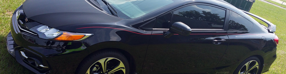 3M Certified Vehicle Wraps | Ocala Florida