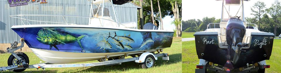 3M Certified Vehicle Wraps | Ocala Florida