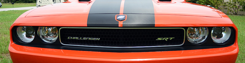 3M Certified Vehicle Wraps | Ocala Florida