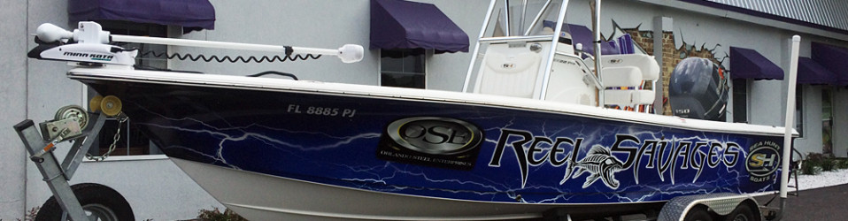 3M Certified Vehicle Wraps | Ocala Florida