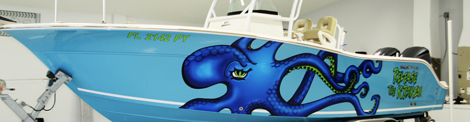 3M Certified Vehicle Wraps | Ocala Florida