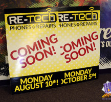 Re-Tech Signs