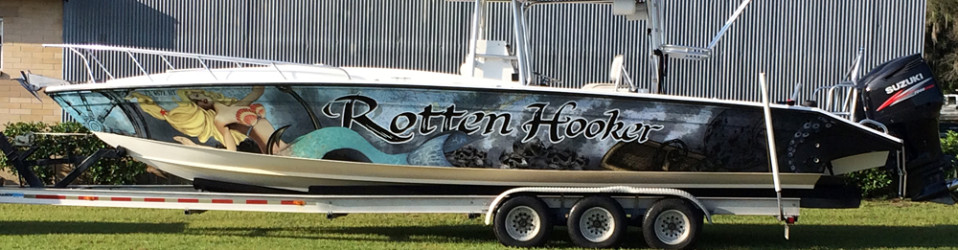 3M Certified Vehicle Wraps | Ocala Florida