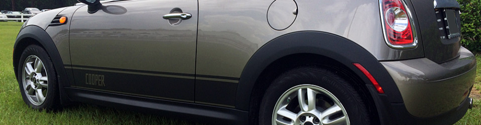 3M Certified Vehicle Wraps | Ocala Florida