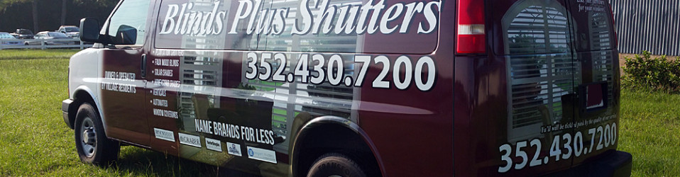 3M Certified Vehicle Wraps | Ocala Florida