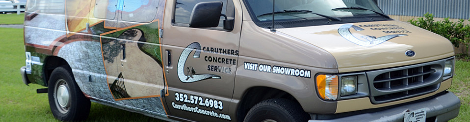 3M Certified Vehicle Wraps | Ocala Florida