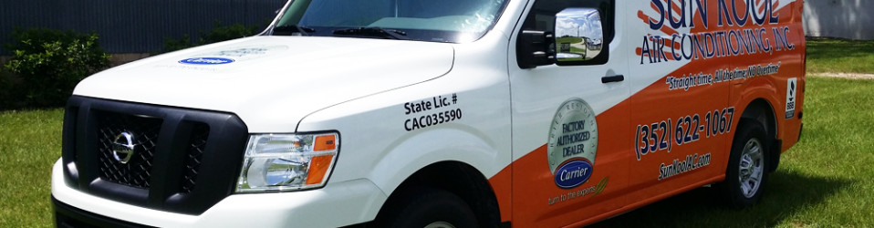 3M Certified Vehicle Wraps | Ocala Florida