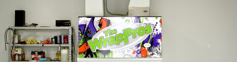 BB Graphics Air Conditioner Cover