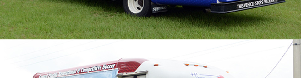 3M Certified Vehicle Wraps | Ocala Florida