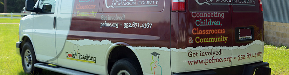 3M Certified Vehicle Wraps | Ocala Florida