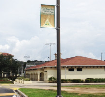 TCHS Avenue Banners