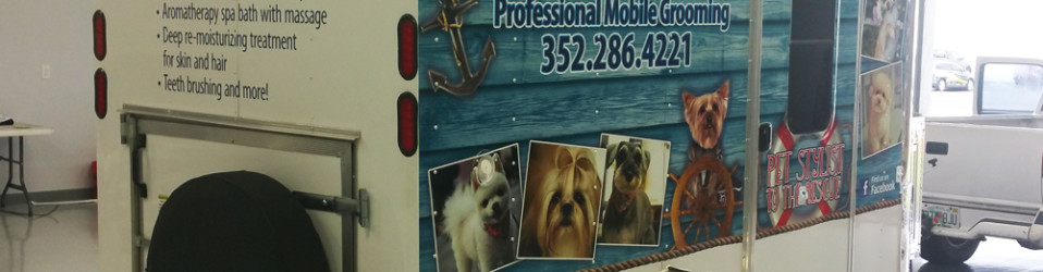 3M Certified Vehicle Wraps | Ocala Florida