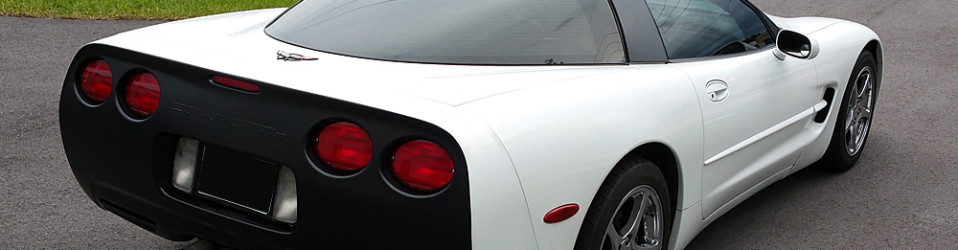 3M Certified Vehicle Wraps | Ocala Florida