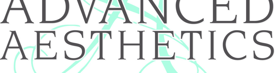 Advanced Aesthetics Logo