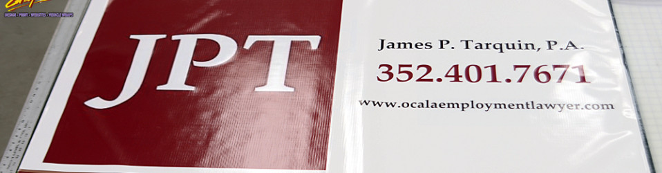 TCHS Sponsor Banner