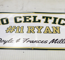 TCHS Sponsor Banner