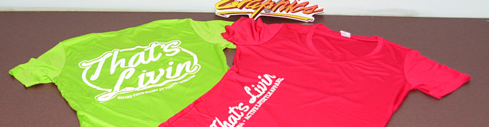 That’s Livin Women’s Tees