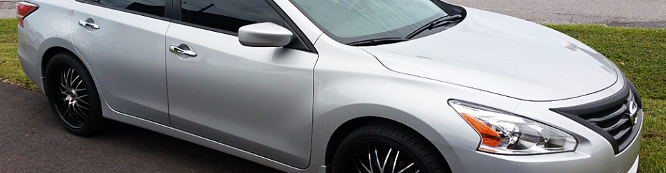 3M Certified Vehicle Wraps | Ocala Florida