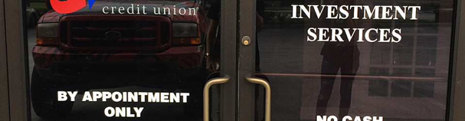 Campus USA Door