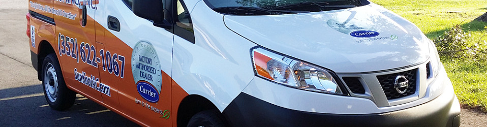 3M Certified Vehicle Wraps | Ocala Florida