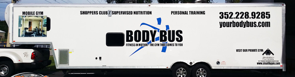 3M Certified Vehicle Wraps | Ocala Florida