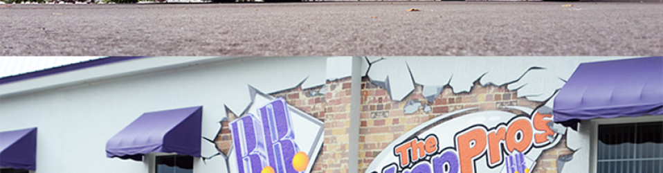 3M Certified Vehicle Wraps | Ocala Florida