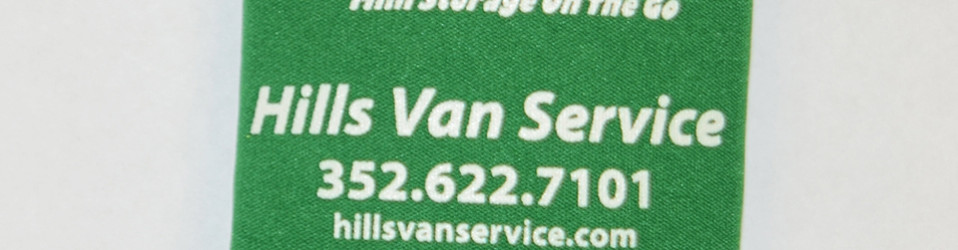 3M Certified Vehicle Wraps | Ocala Florida