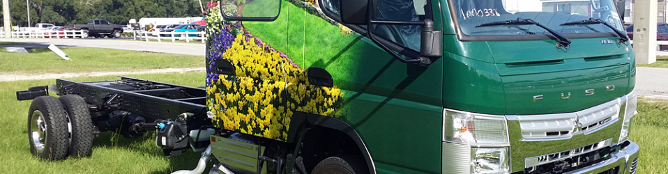 3M Certified Vehicle Wraps | Ocala Florida